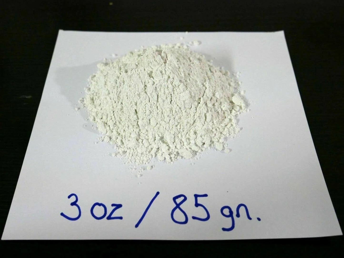 Calcium Hydroxide 230G / 8Oz Ca(Oh)2 - Slaked Pickling Hydrated Lime - FOOD GRADE E526