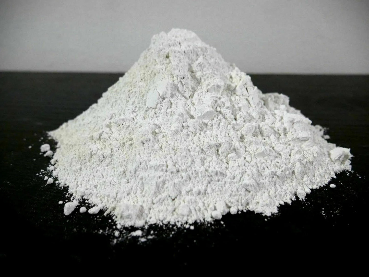 Calcium Hydroxide 230G / 8Oz Ca(Oh)2 - Slaked Pickling Hydrated Lime - FOOD GRADE E526
