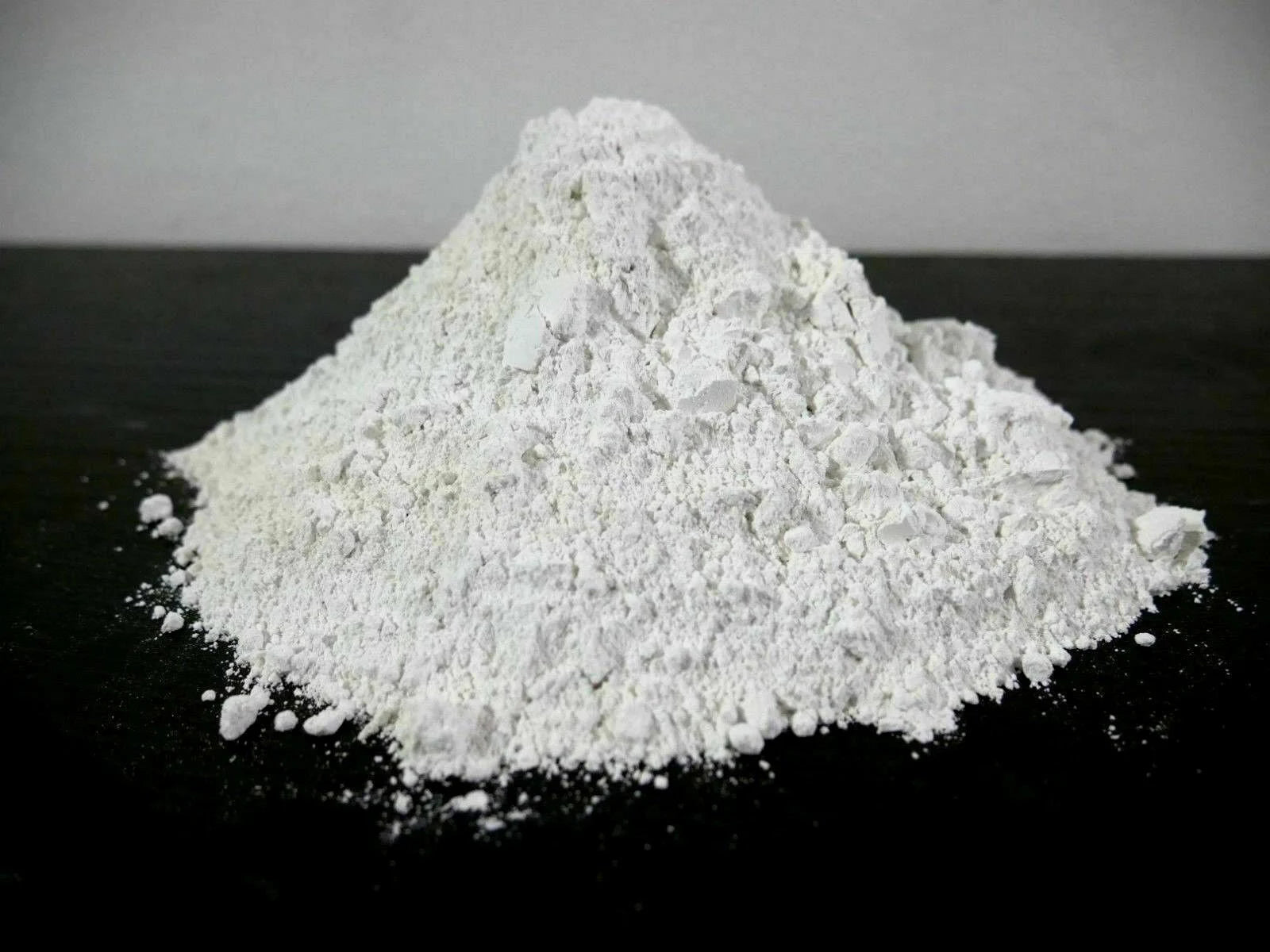 Calcium Hydroxide 230G / 8Oz Ca(Oh)2 - Slaked Pickling Hydrated Lime - FOOD GRADE E526