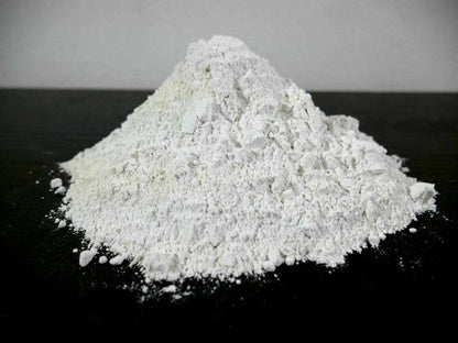 Calcium Hydroxide 230G / 8Oz Ca(Oh)2 - Slaked Pickling Hydrated Lime - FOOD GRADE E526