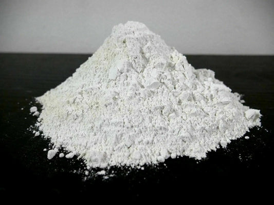 Calcium Hydroxide 230G / 8Oz Ca(Oh)2 - Slaked Pickling Hydrated Lime - FOOD GRADE E526