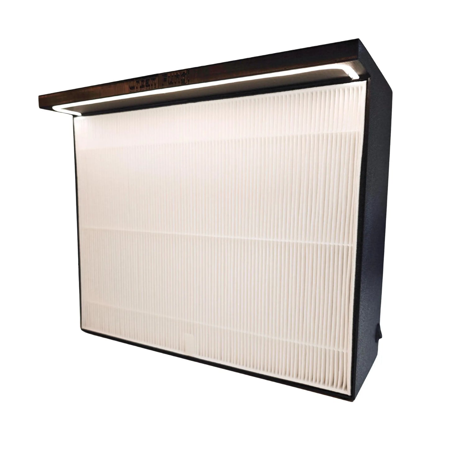 Laminar Flow Hood - HEPA Filter, Mycology Works with High Success Rates 307X372