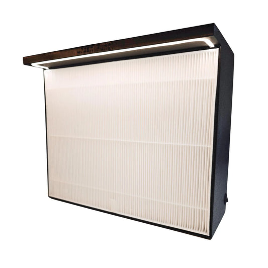 Laminar Flow Hood - HEPA Filter, Mycology Works with High Success Rates 307X372