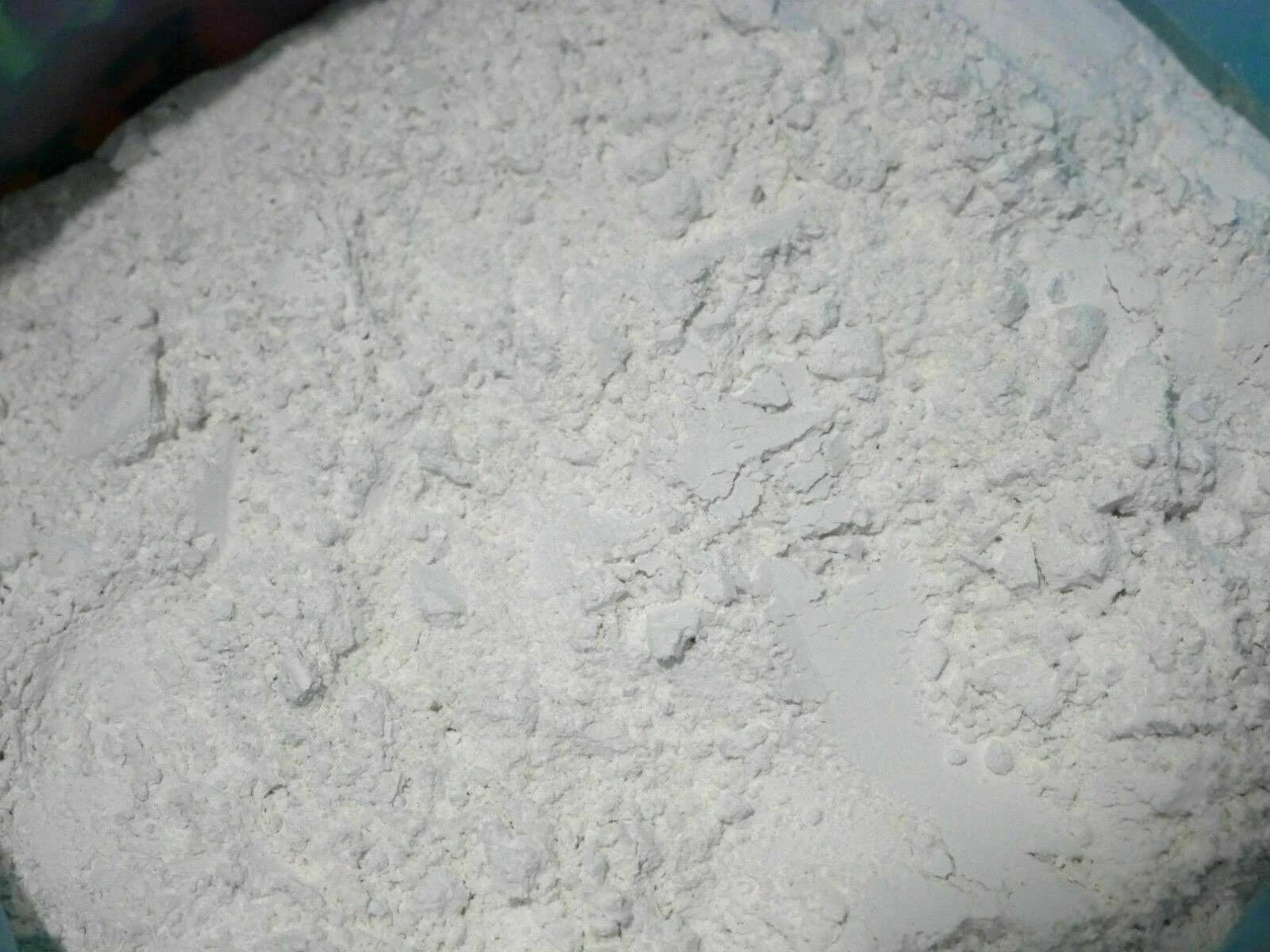 Calcium Hydroxide 230G / 8Oz Ca(Oh)2 - Slaked Pickling Hydrated Lime - FOOD GRADE E526