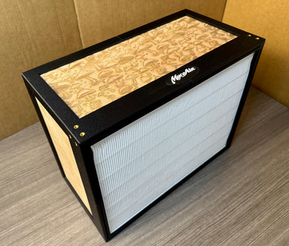 Mycoair Portable Flow Hood 16.5” X 12.5” Mycology Lab Upgrade